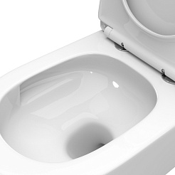 BelBagno Унитаз подвесной Tre-Tor BB5180CH-TOR/SC – фотография-8