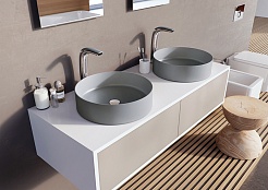 Webert Смеситель для раковины Aria AI830402015 хром – фотография-2