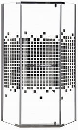 Ceruttispa Душевой уголок ZP91C – фотография-1
