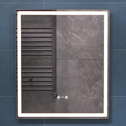 Vigo Зеркало Geometry Step 600 – фотография-3