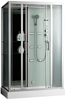 Frank Душевая кабина F-505