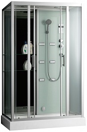 Frank Душевая кабина F-505 – фотография-1