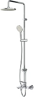 Am.Pm Душевая система X-Joy F40885A34