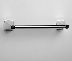 WasserKRAFT Держатель бумажных полотенец "Wern K-2522" 32 см – фотография-2