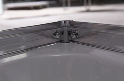Esbano Душевой уголок ESD-8024 – фотография-3