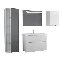 Alvaro Banos Зеркало Armonia 100 – фотография-2