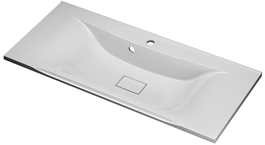  Мебель для ванной комнаты Амата 120 – картинка-7