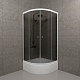 Triton Душевой уголок Грэй 90/90 Щ0000066465 – фотография-5