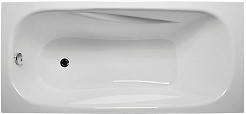 1Marka Акриловая ванна Classic 130х70 А – фотография-1