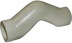 ФД Пласт 7549 Скоба PPR серая 25 (404508)