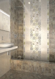 Коллекция плитки Azori Arte