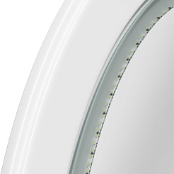  Зеркало для ванной Milarita 90 – фотография-7