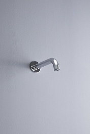 Allen Brau Излив Priority 5.31018-00 хром – фотография-2