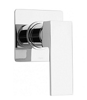 Paini Смеситель для душа Grazia 21CR690 встраиваемый, хром