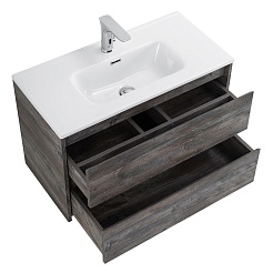 BelBagno Мебель для ванной Kraft 39 80 Pino Pasadena – фотография-8