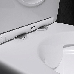 Timo Унитаз напольный REKO TK-201 – фотография-2