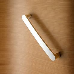 Keuco Поручень Elegance new 11607 хром – фотография-3