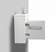 BelBagno Тумба с раковиной PIETRA MINI 400 R Bianco Lucido – картинка-15