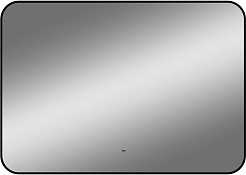 Continent Зеркало Torry Led 1000x700 – фотография-1