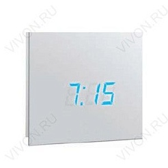 Jacob Delafon Зеркало "Formilia 120" с часами – фотография-5