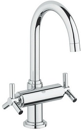 Grohe Смеситель "Atrio 21022000" – фотография-1