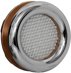 Эстет Хромотерапия SPA хром – фотография-1