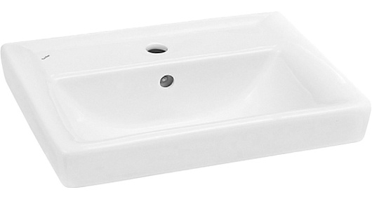 Акватон Мебельная раковина Тигода 55 мини – фото, картинка, фотография-1