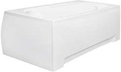 Besco Акриловая ванна Bona 150x70 – фотография-2