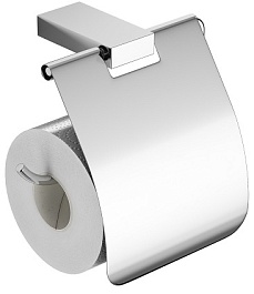 Excellent Держатель бумаги RIKO DOEX.1607CR хром – фотография-1