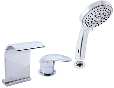 Rav Slezak Смеситель Dunaj D467.5Y