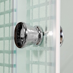 DTO Душевая кабина L920 L с электрикой – фотография-11