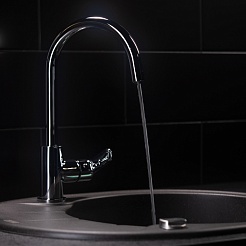 Iddis Смеситель для кухни Cuba CUBSBFJi05 – фотография-6