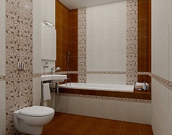 Коллекция плитки 0 Galatia Branch