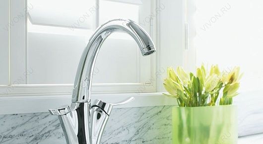 Jacob Delafon Смеситель Carafe E18865-CP – картинка-3