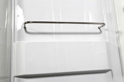 DTO Душевая кабина L602L с гидромассажем и электрикой – фотография-10