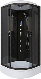 Niagara Душевая кабина Classic NG-6501-14F – фотография-2