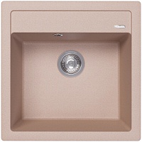 Florentina Мойка кухонная Липси 510 песочная
