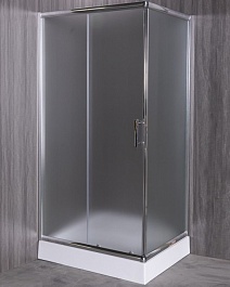 Esbano Душевой уголок ESD-8022 – фотография-1