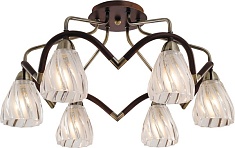 N-Light Люстра 407-06-53ABW потолочная