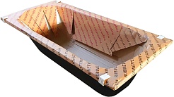 Castalia Чугунная ванна Prime S2021 170х75 с ручками – фотография-6