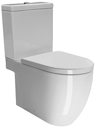 GSI Унитаз PURA 881711 – фотография-1