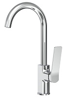 Tokito Смеситель для кухни YOKOHAMA хром TOK-YOK-1013