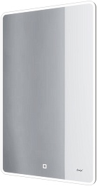 Dreja Зеркало Point 50x80 Led-подсветка – фотография-6