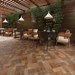 Коллекция плитки LB-Ceramics Медичи