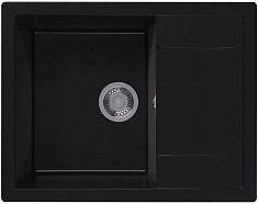 Dr. Gans Мойка кухонная Техно 650 графит