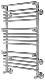 Terminus Полотенцесушитель водяной Вента Люкс П15 – фотография-1