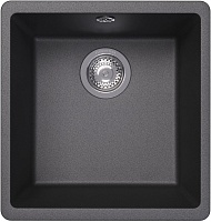 Florentina Мойка кухонная Вега 360 черная