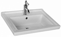 Aquanet Умывальник EXCLUSIVE Sanovit 60 – фотография-1