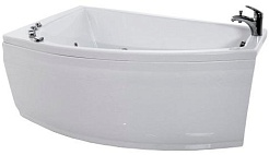 Triton Акриловая ванна Бэлла R – фотография-3