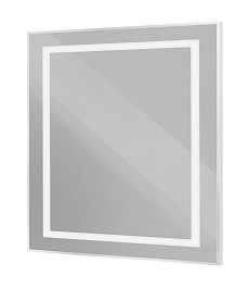 BelBagno Зеркало SPC-KRAFT-900-800-SENS-AL – фотография-2